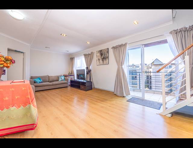 2 BEDROOM APARTMENT TO LET IN TYGER WATERFRONT